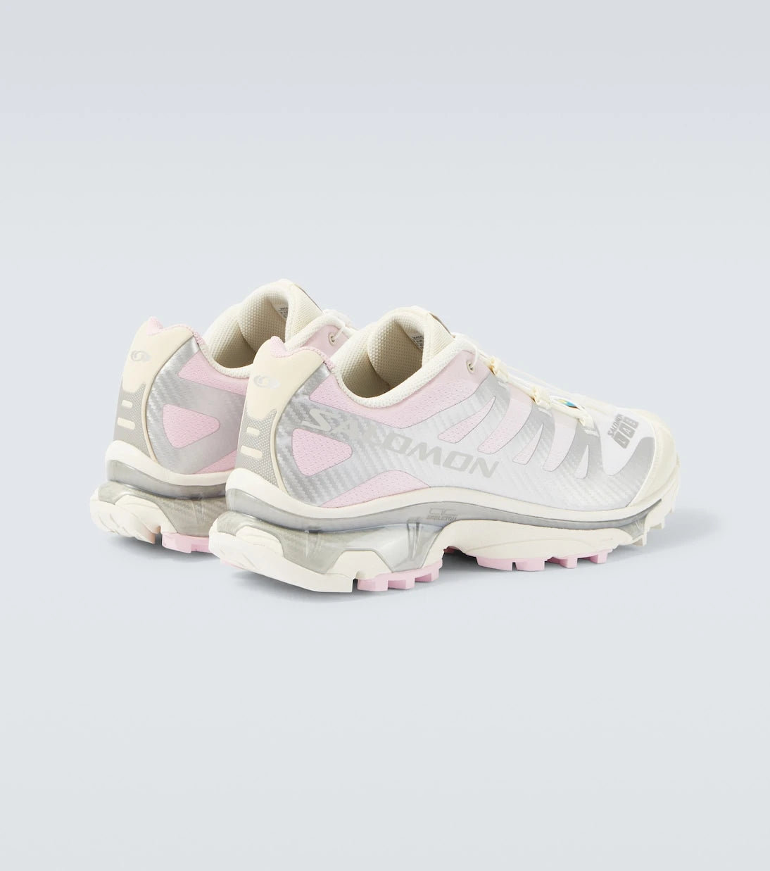 Salomon - XT-4 running shoes