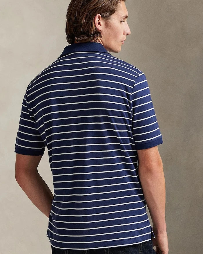 Polo Ralph Lauren Yaka Pamuklu Tişört