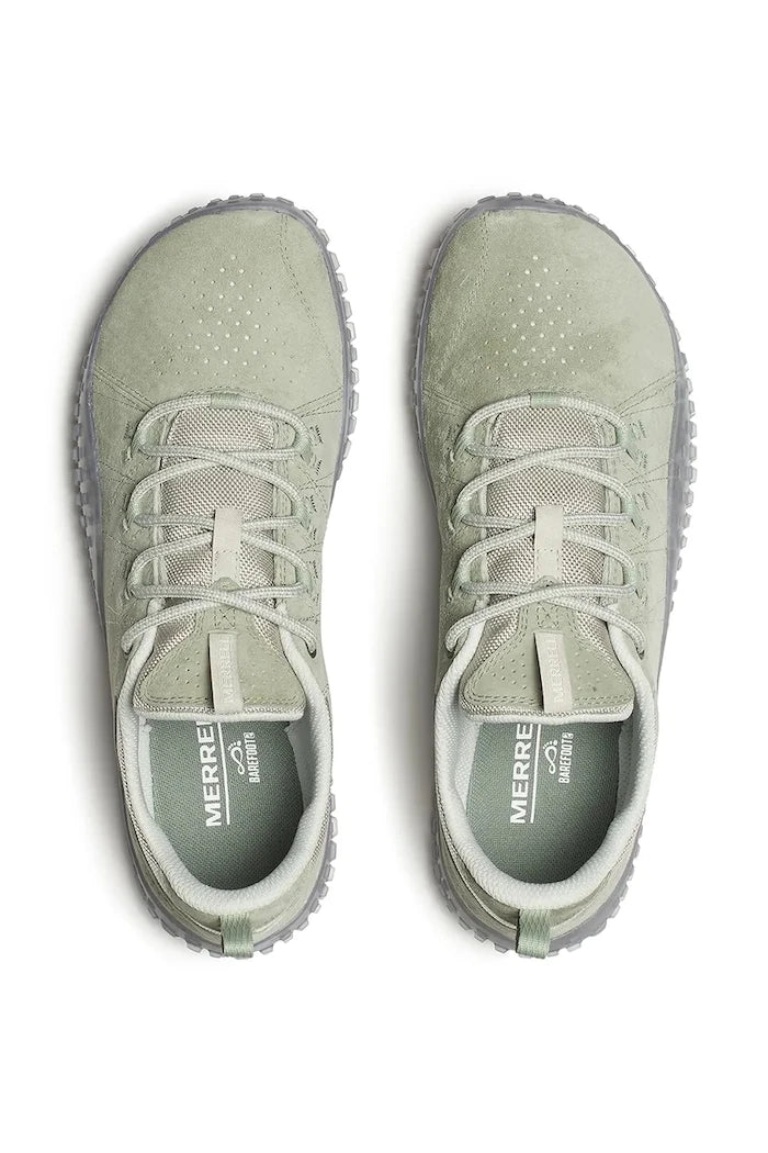 Merrell WRAPT маратонки мъжки кожени