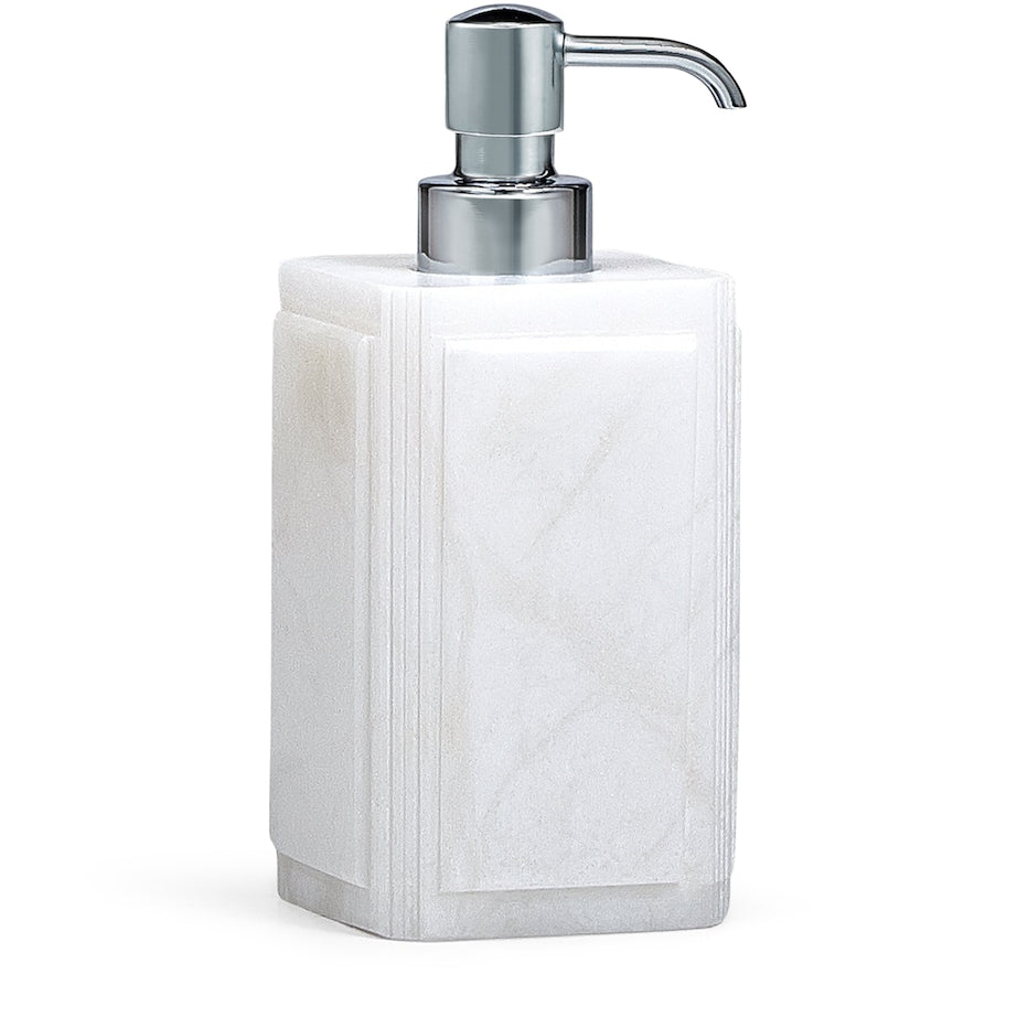 Labrazel Alabaster Claudia Pump Dispenser