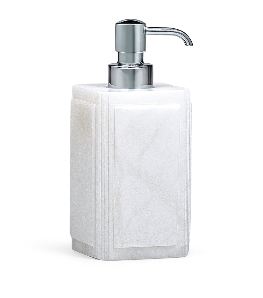 Labrazel Alabaster Claudia Pump Dispenser