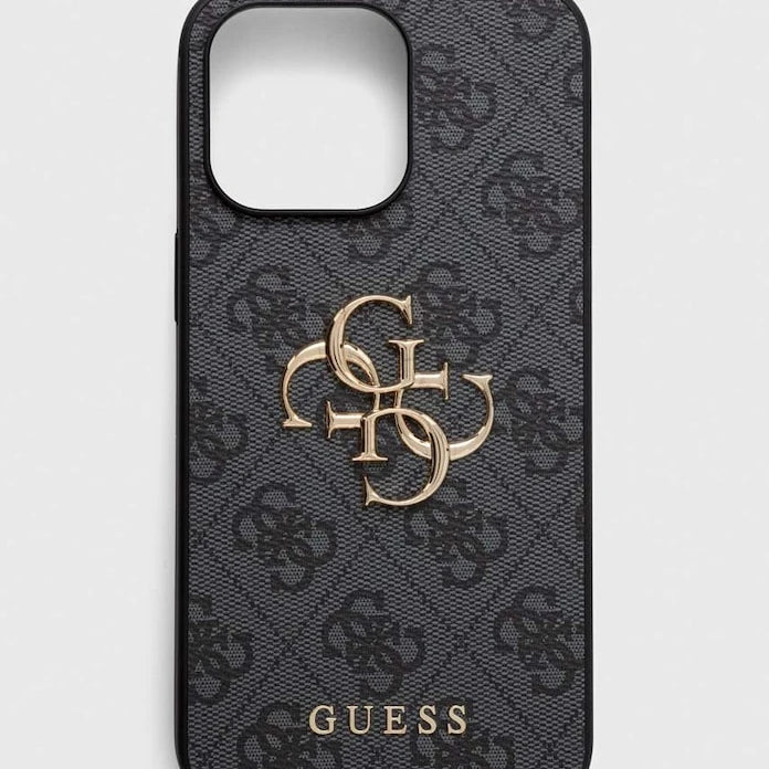 Кейс за телефон Guess iPhone 15 Pro Max 6.7
