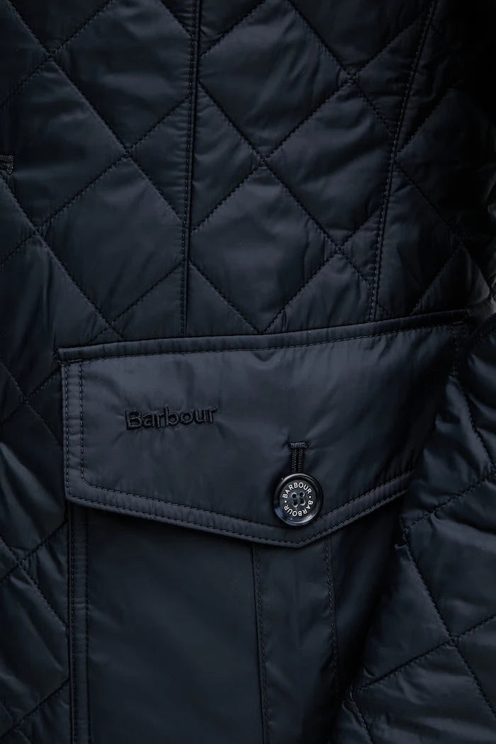 Яке Barbour