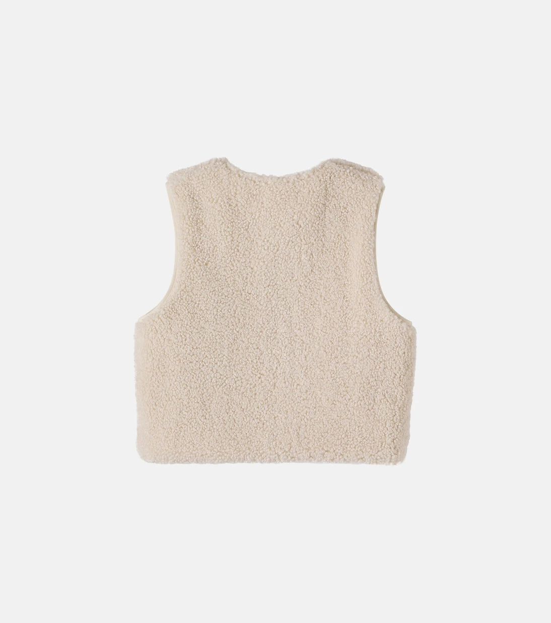 Bonpoint - Maya reversible quilted vest