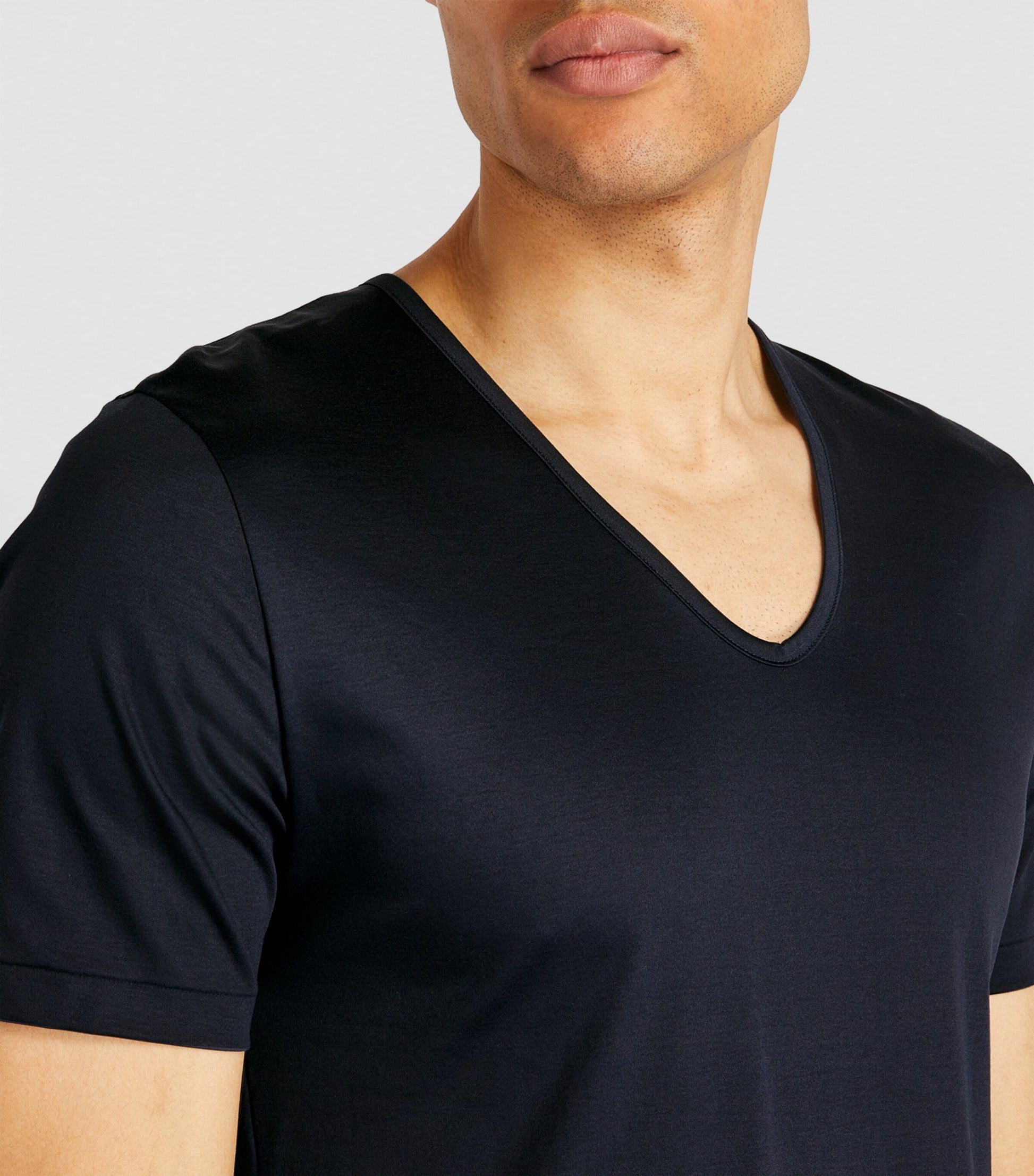 286 Sea Island Cotton T-Shirt