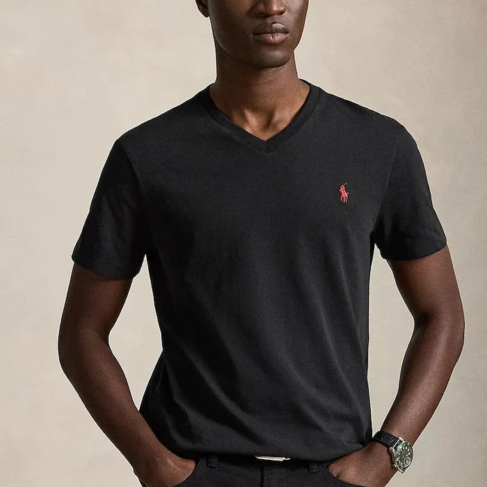 Памучна тениска Polo Ralph Lauren