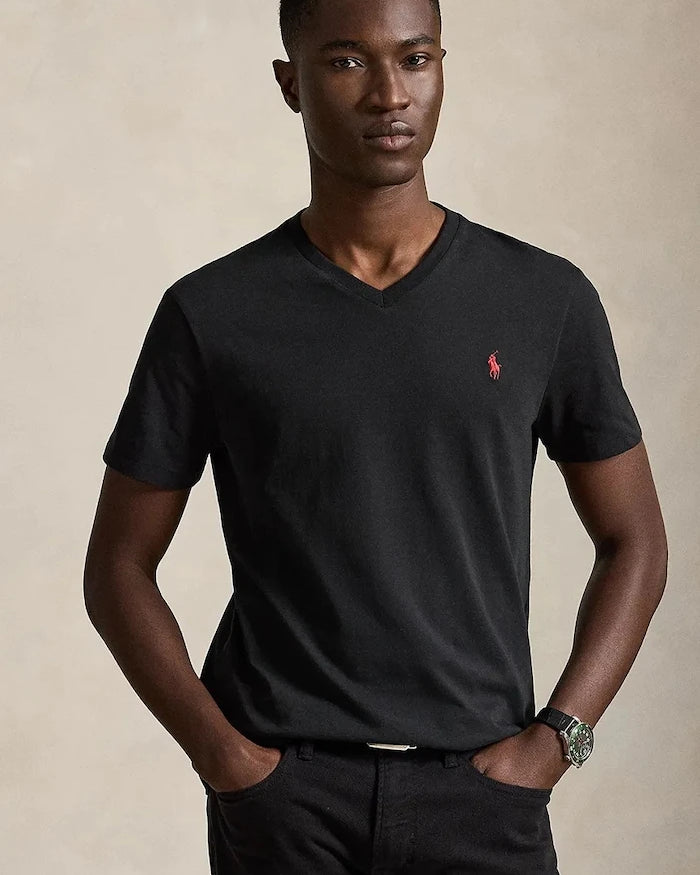 Polo Ralph Lauren Pamuklu Tişört