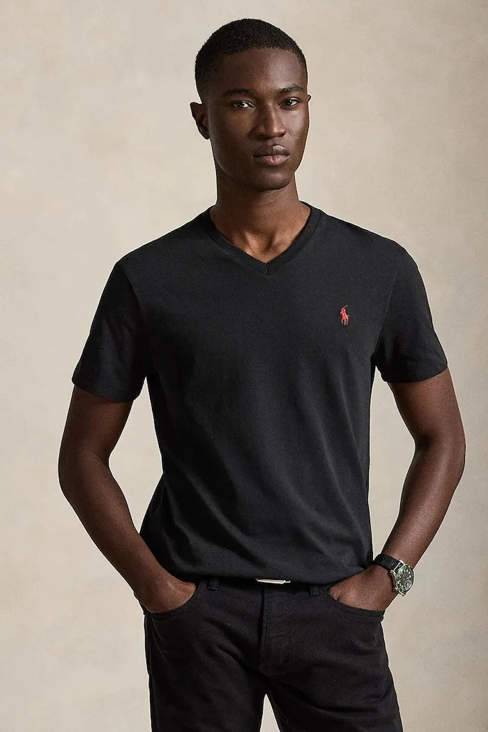 Памучна тениска Polo Ralph Lauren