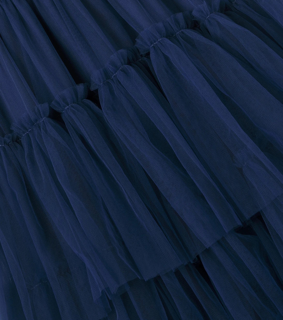Tutu Du Monde - Pondersoa ruffled tulle dress