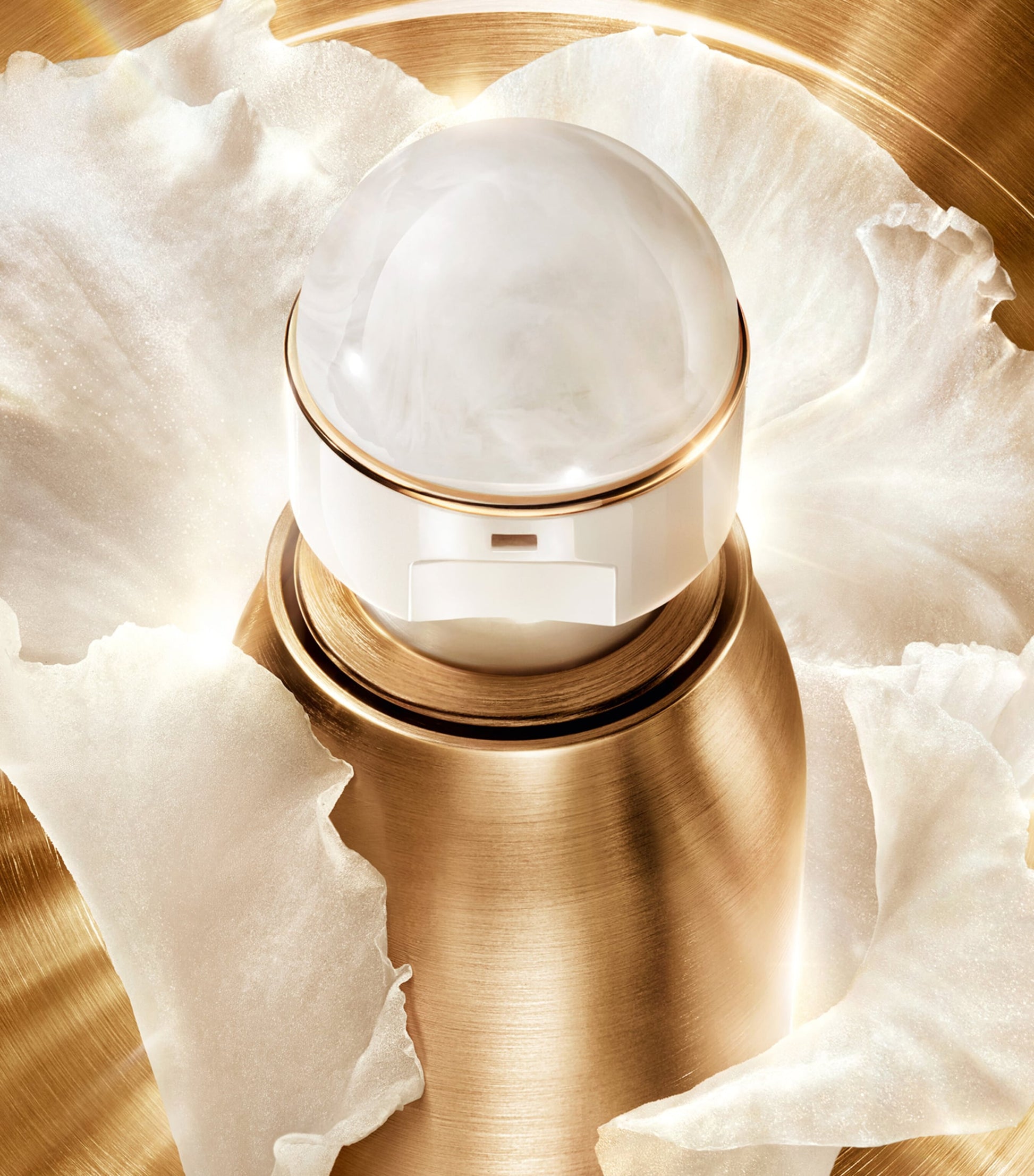 Orchidée Impériale Gold Nobile The Eye Concentrate Treatment (15ml)