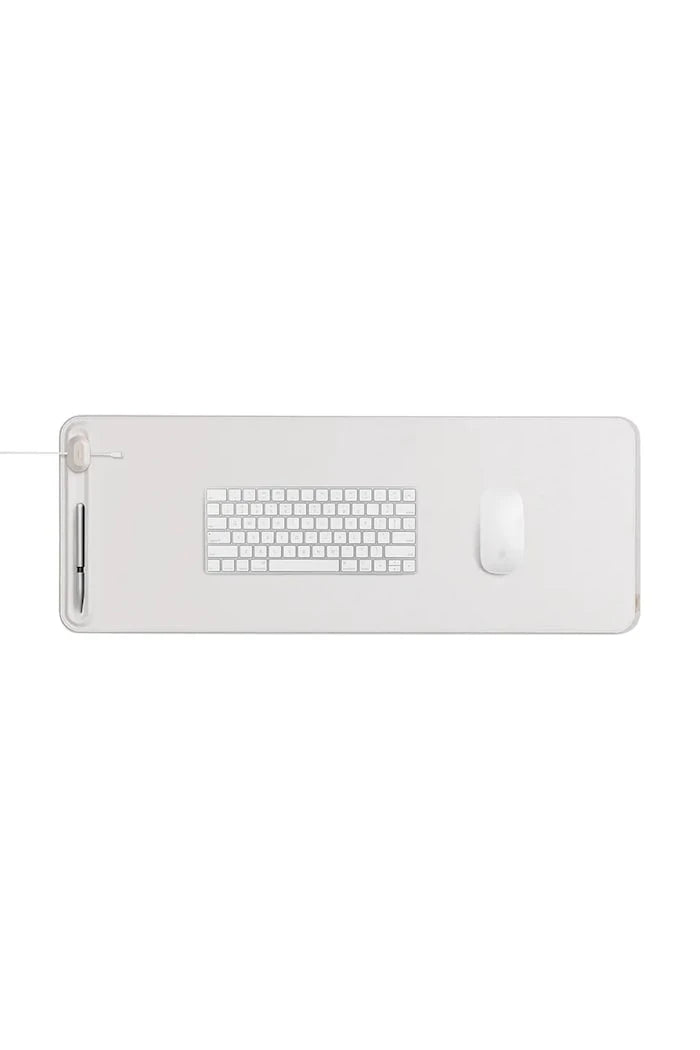 Подложка за бюро Orbitkey Slim Stone 80 x 31 x 0,49 cm