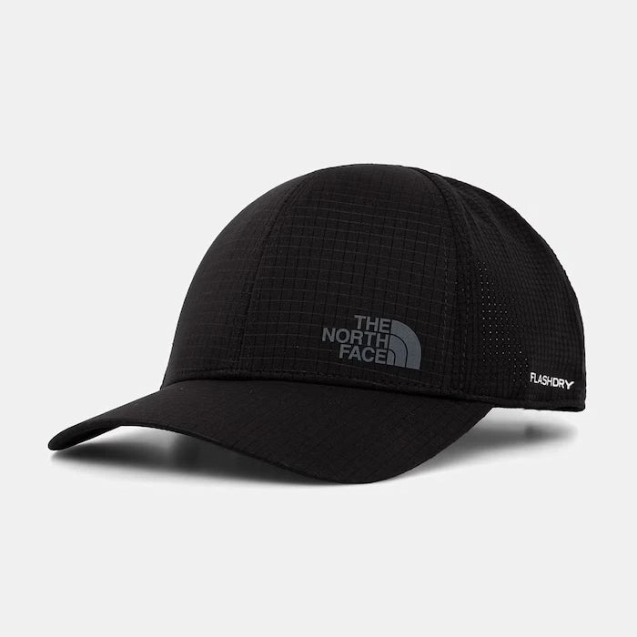 The North Face шапка с козирка TRUCKER