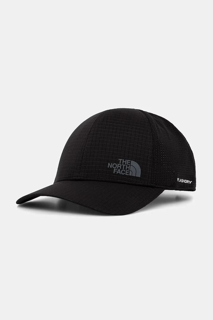The North Face шапка с козирка TRUCKER
