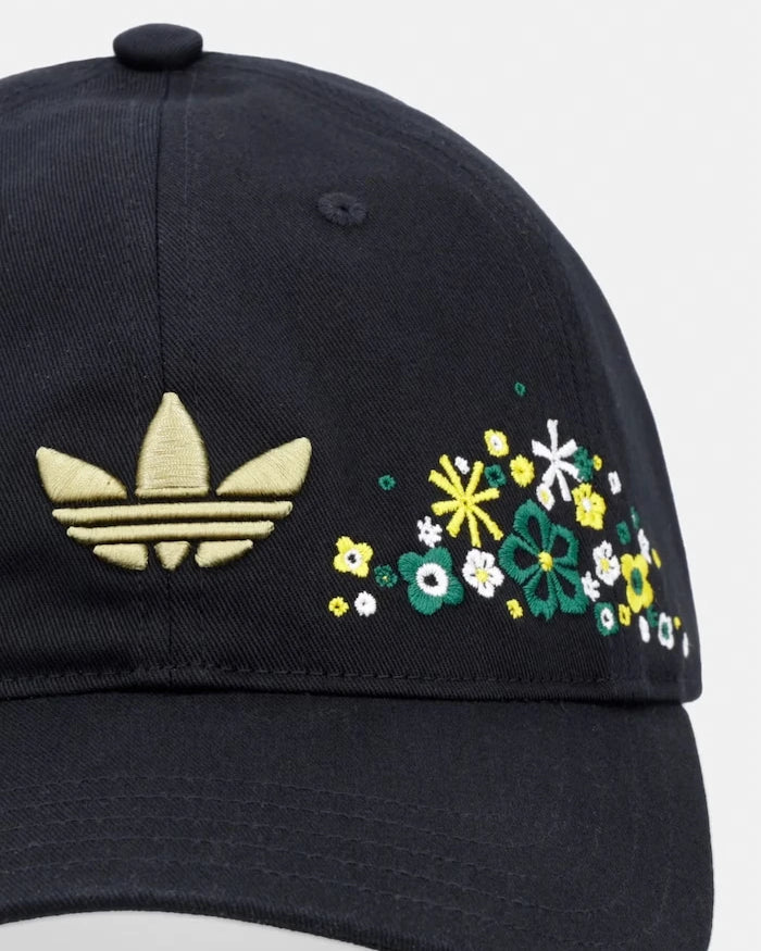 adidas Originals Liberty Pamuklu Vizörlü Şapka