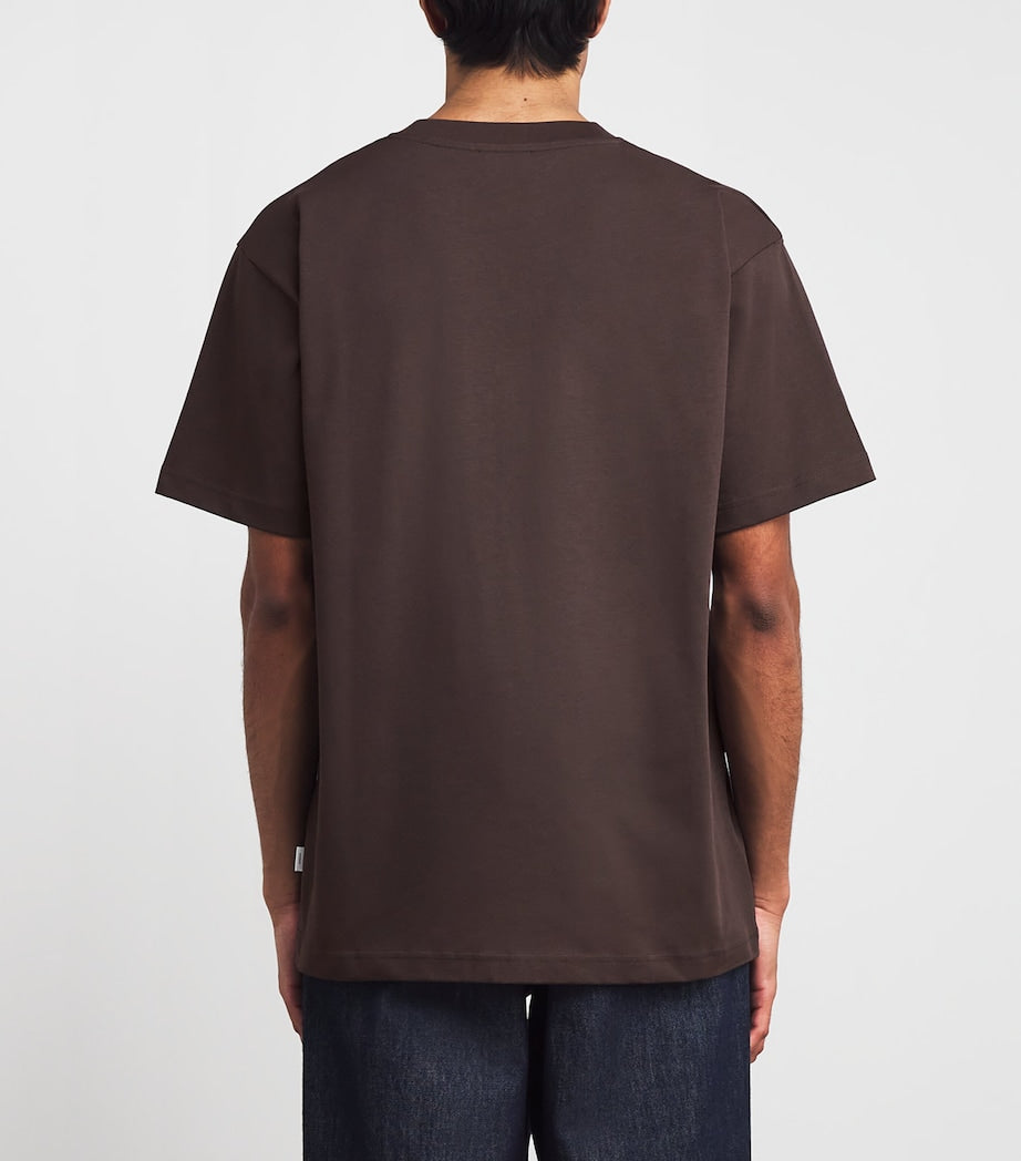 Organic Cotton T-Shirt