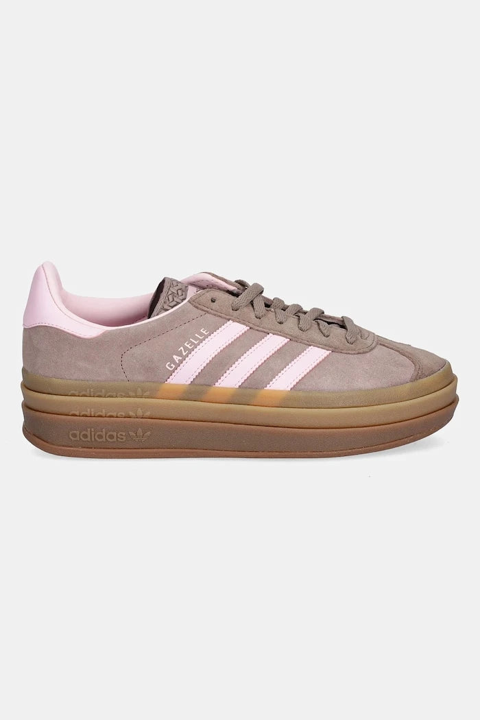 Маратонки adidas Originals Gazelle Bold W