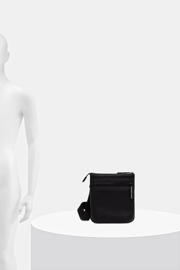 Armani Exchange чанта през рамо мъжка