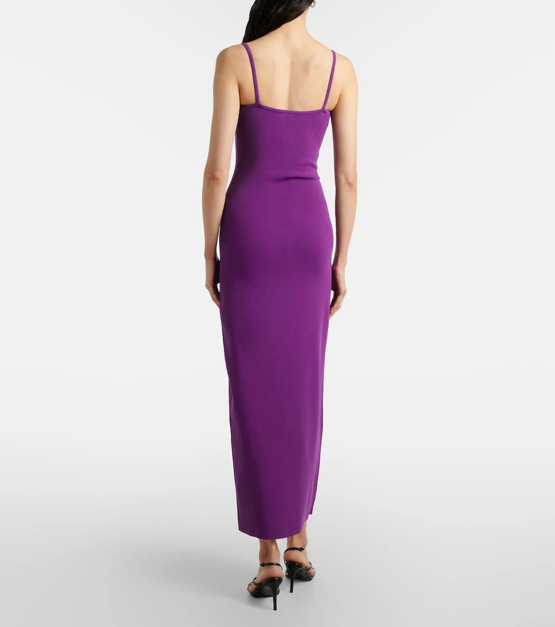 Christopher Esber - Salacia cutout embellished midi dress