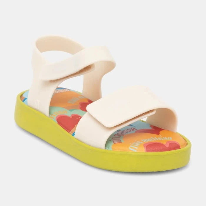 Сандали Melissa JUMP PRINT