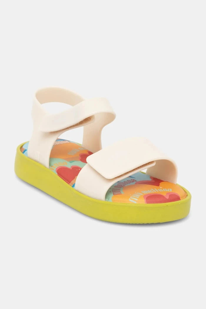 Сандали Melissa JUMP PRINT