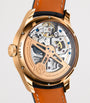 Yellow Gold Portugieser Perpetual Calendar Watch 44mm