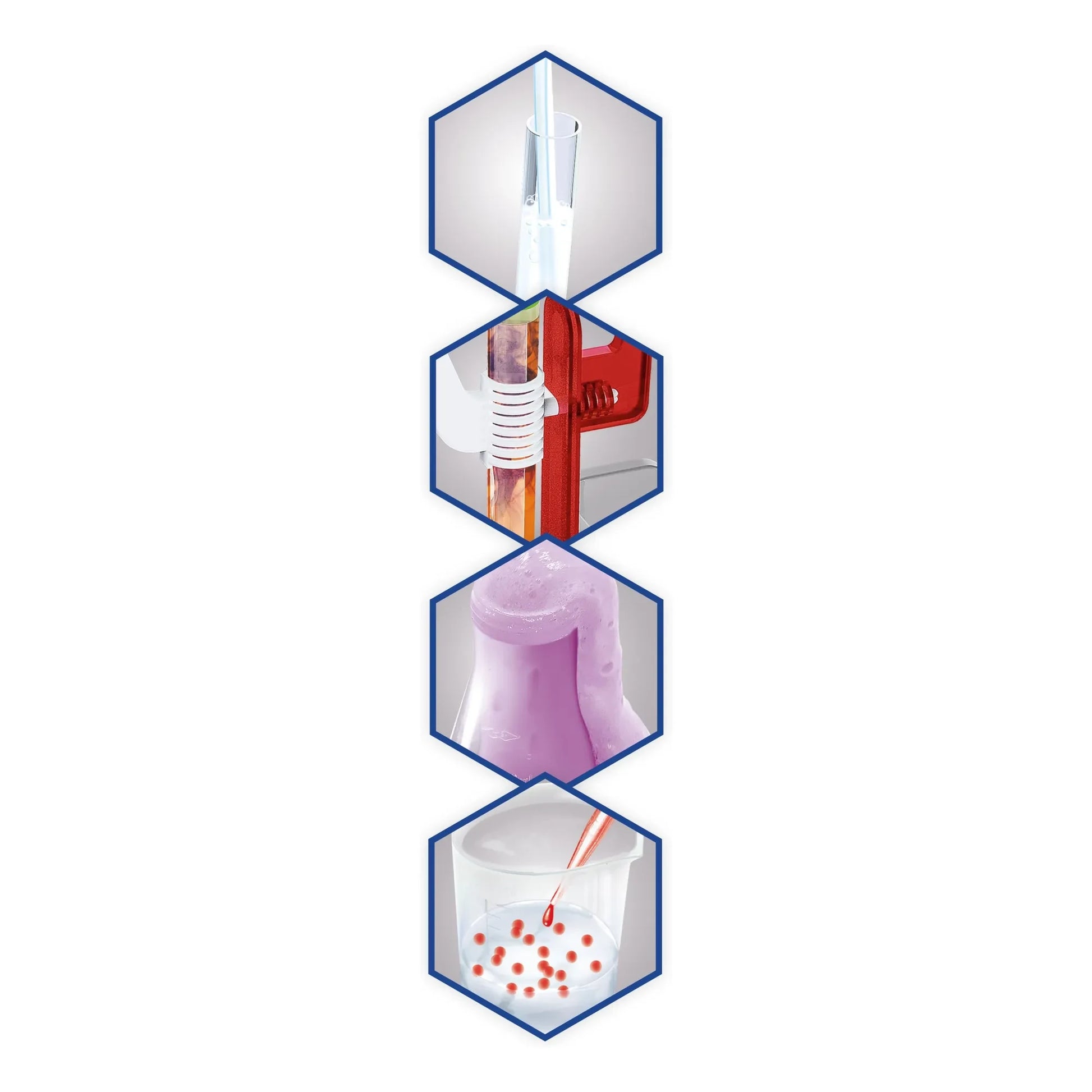 Buki - Science Lab - Chemistry