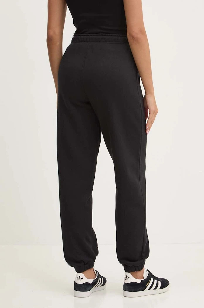 Guess Jeans Kadın Pamuklu Spor Pantolon