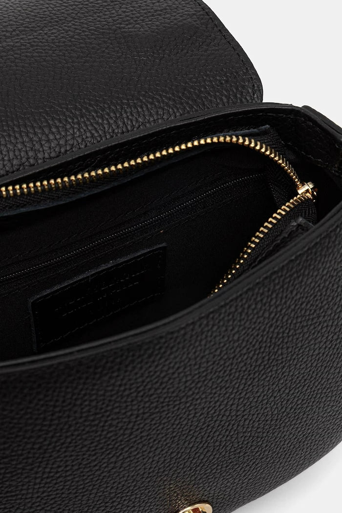 Answear.LAB kadın deri crossbody çanta