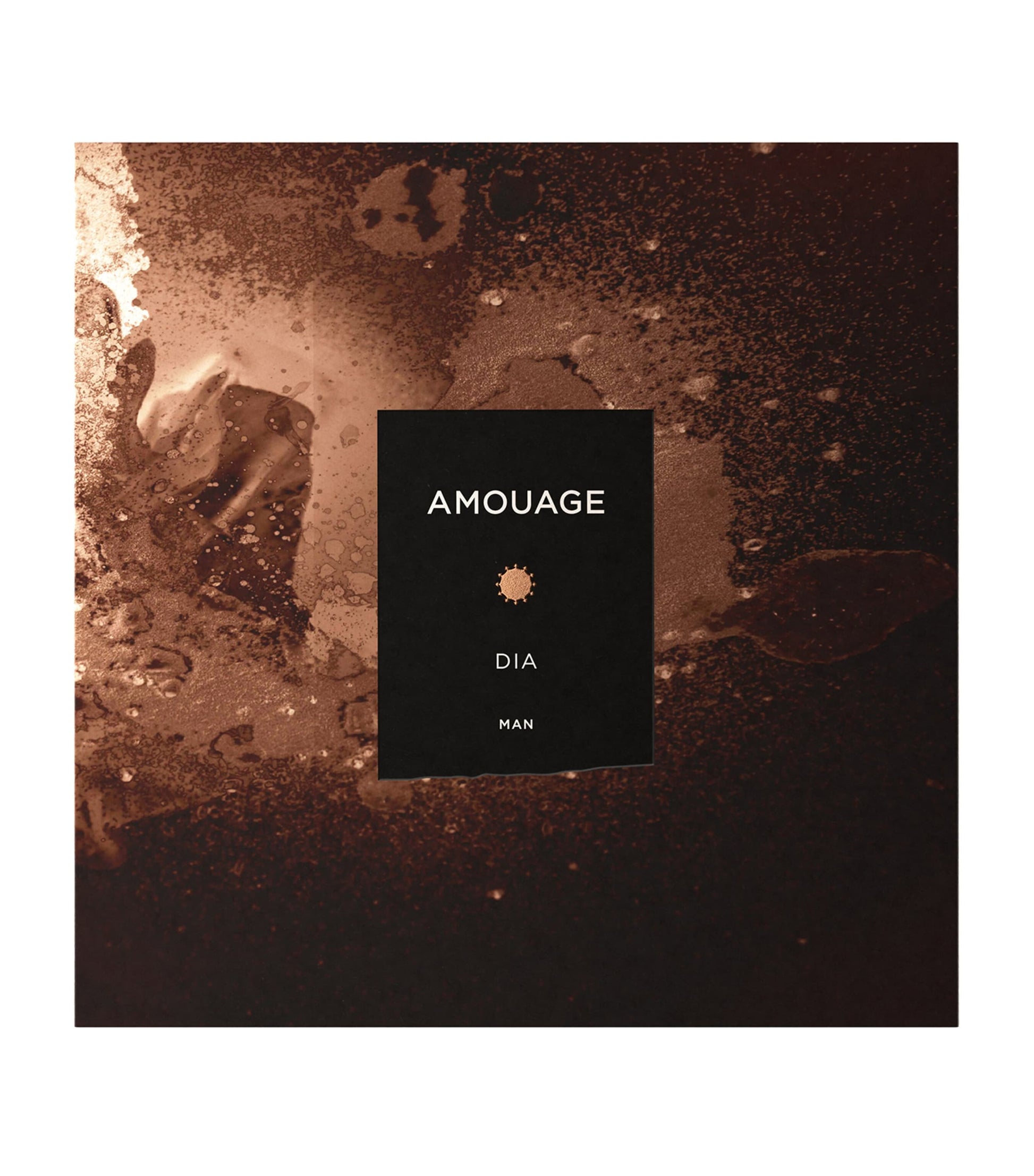 Dia Man Eau de Parfum (100ml)