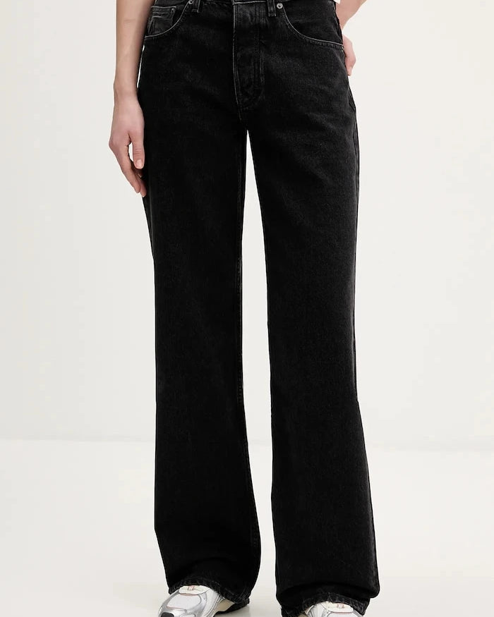 Tommy Jeans Kot Pantolon