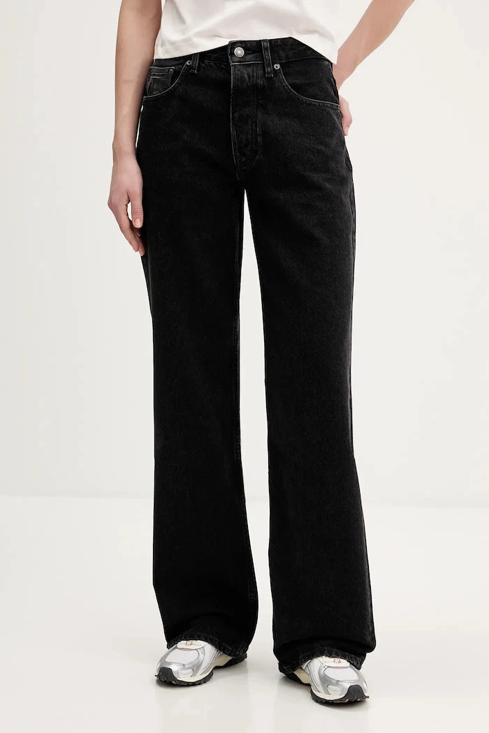 Tommy Jeans Kot Pantolon