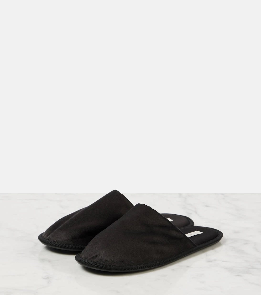 The Row - Frances slippers