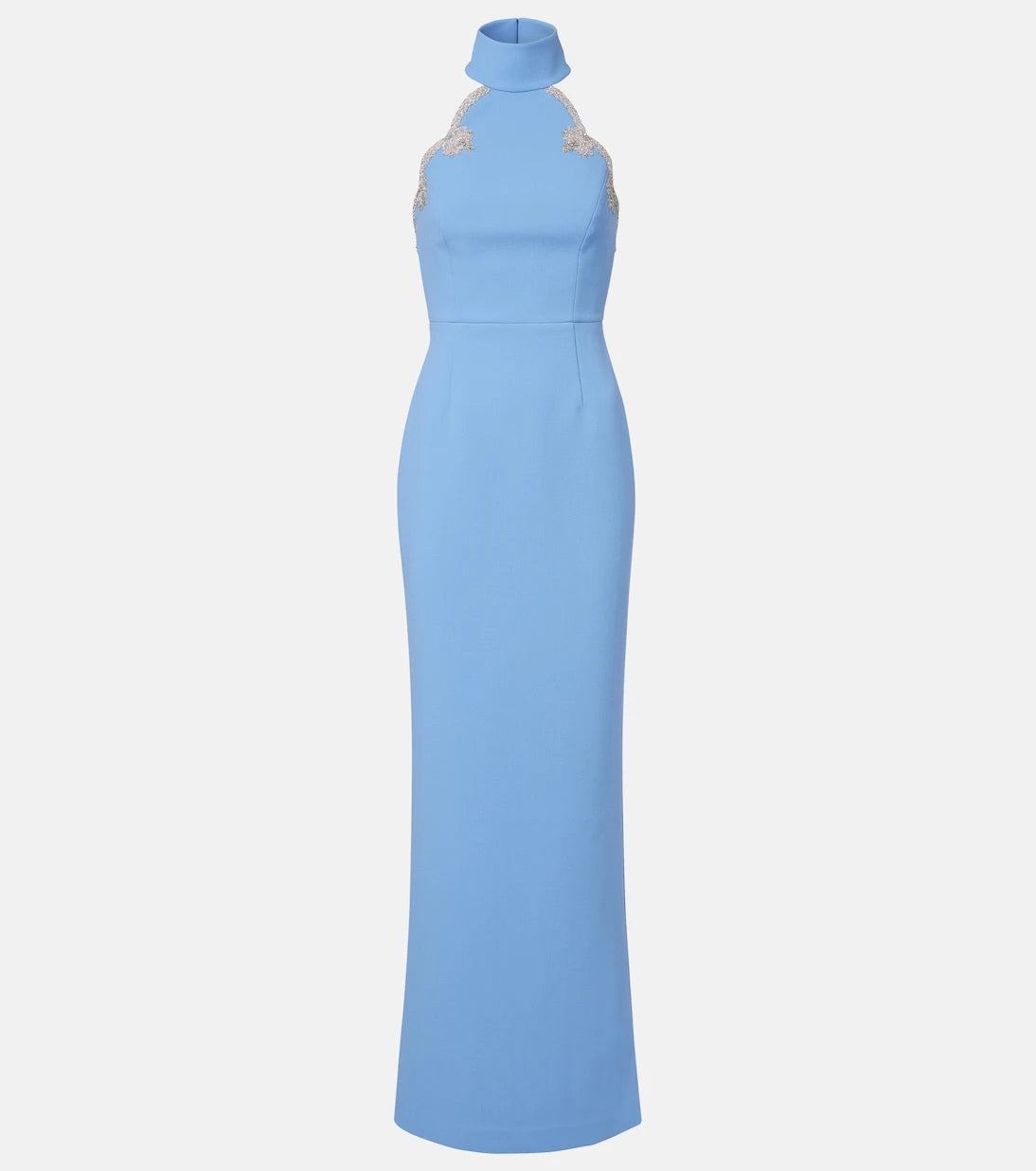 Rebecca Vallance - Harlynn embellished gown