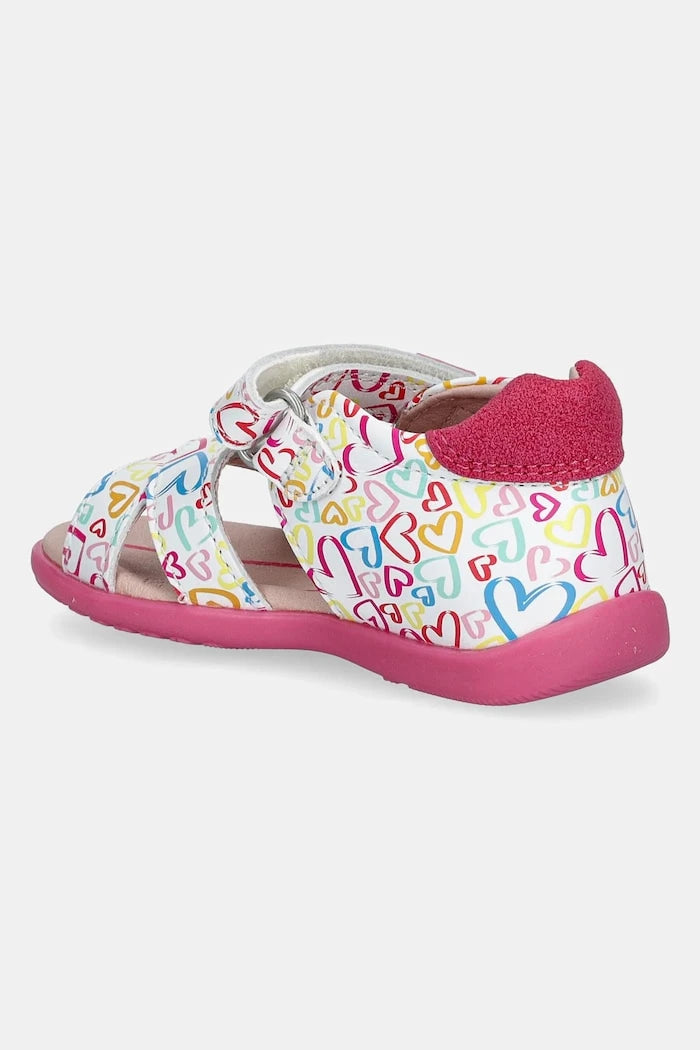 Сандали Agatha Ruiz de la Prada