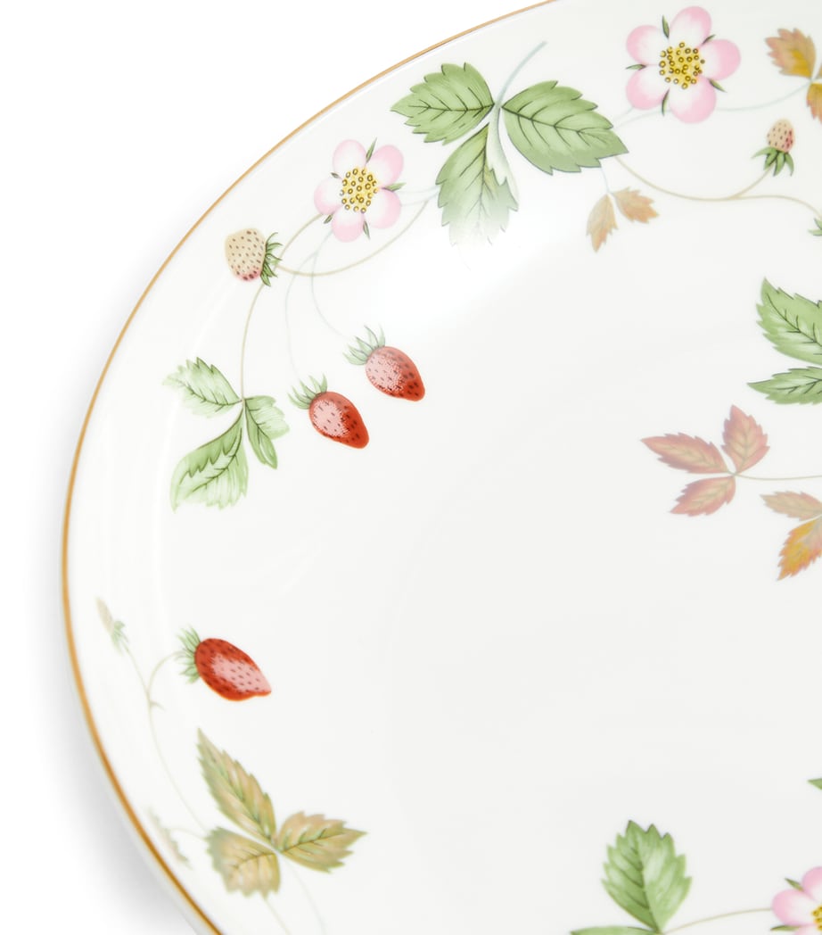 Wild Strawberry Pasta Bowl (24cm)