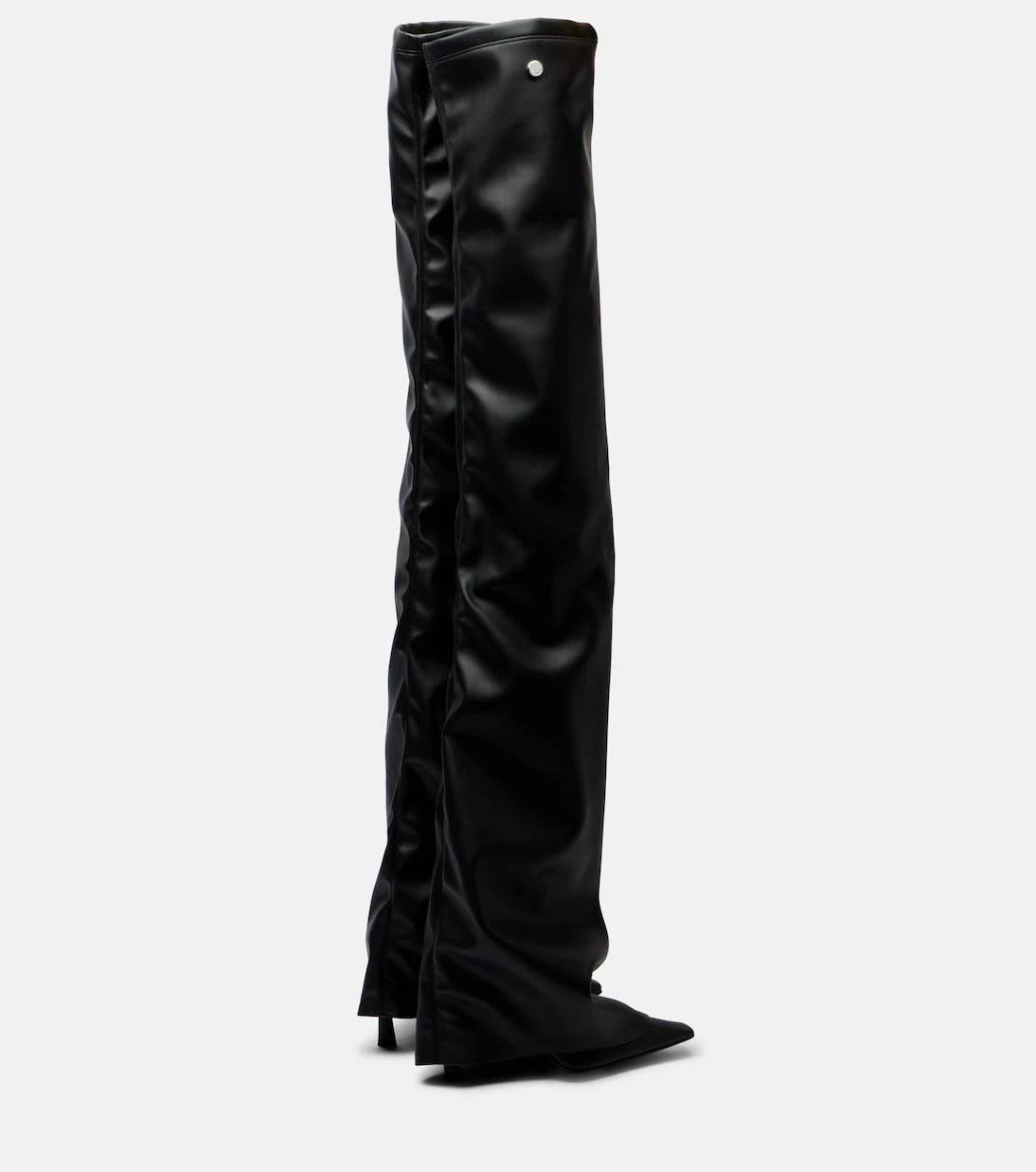 The Attico - Robin OTK 95 over-the-knee boots
