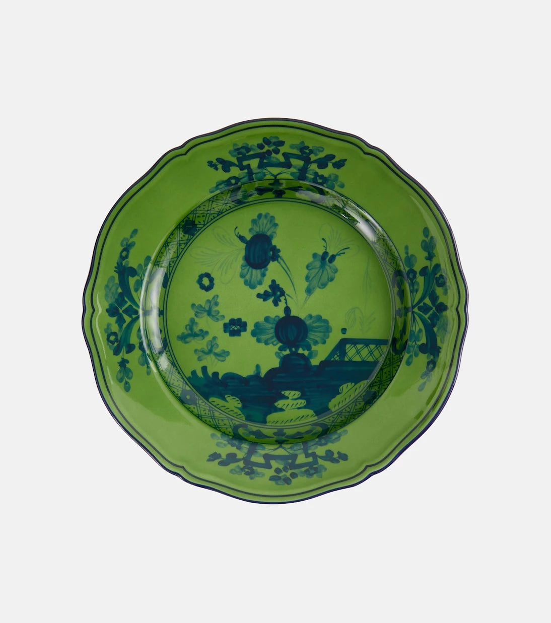 Ginori 1735 - Oriente Italiano porcelain dessert plate