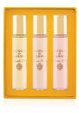 Le Nobili Eau de Parfum Discovery Set (3 x 12ml)