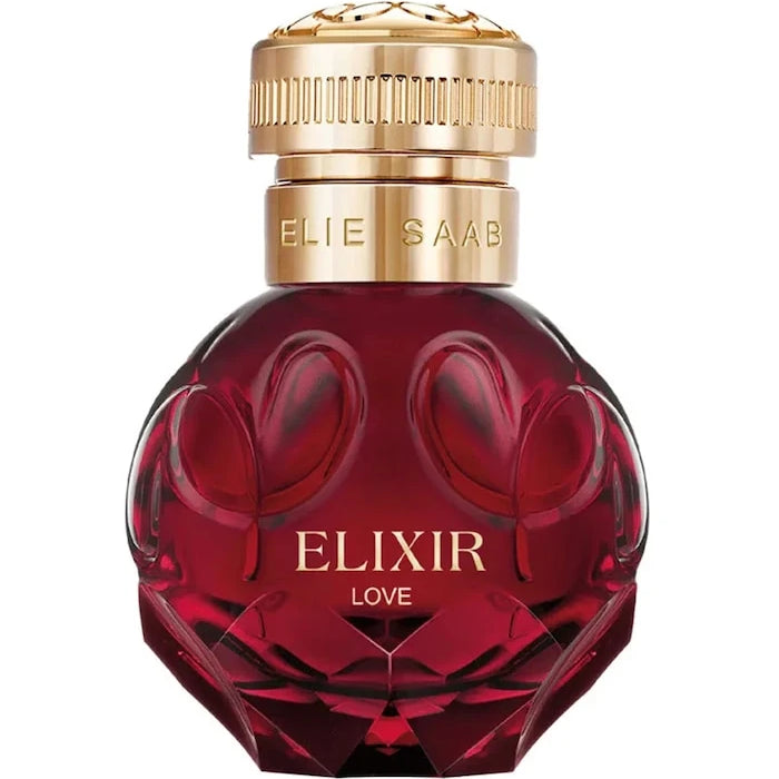 Парфюмна вода ELIE SAAB ES Elixir Love EDP 50ml