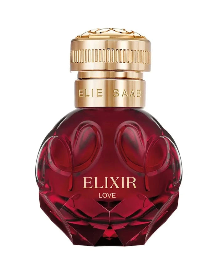 ELIE SAAB ES Elixir Love EDP 50ml