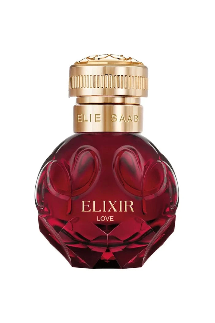 Парфюмна вода ELIE SAAB ES Elixir Love EDP 50ml