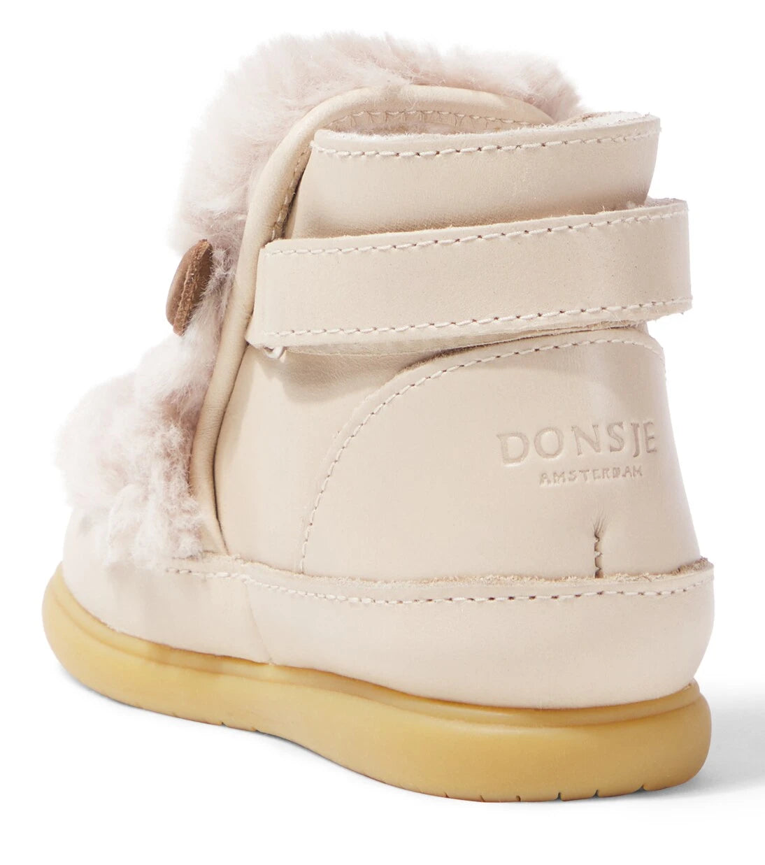 Donsje - Baby Reindeer boots