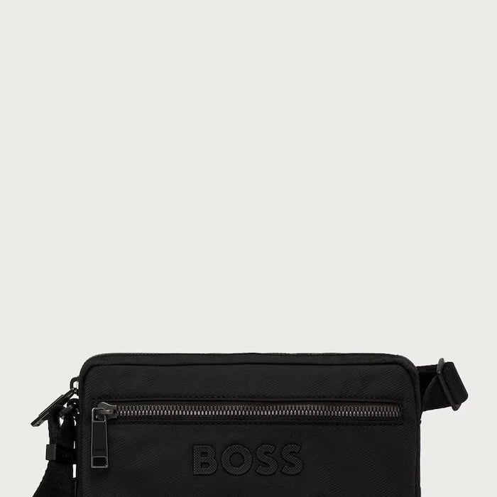 BOSS Erkek Omuz Çantası Catch