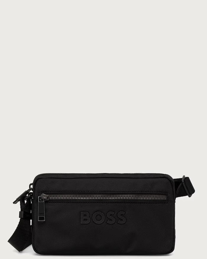BOSS Erkek Omuz Çantası Catch