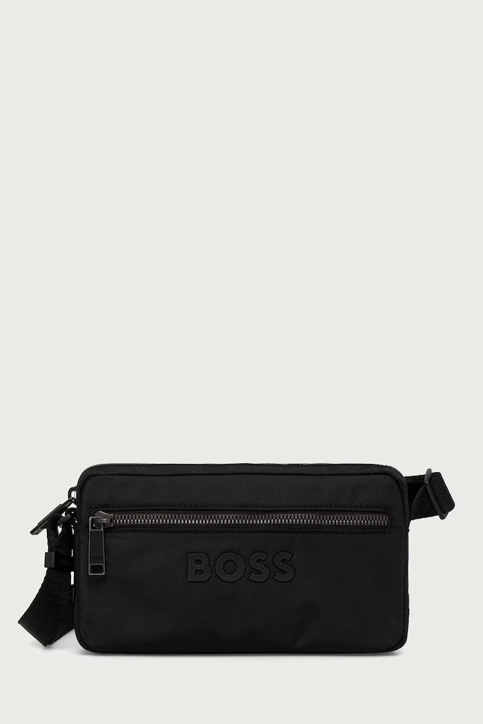 BOSS Erkek Omuz Çantası Catch