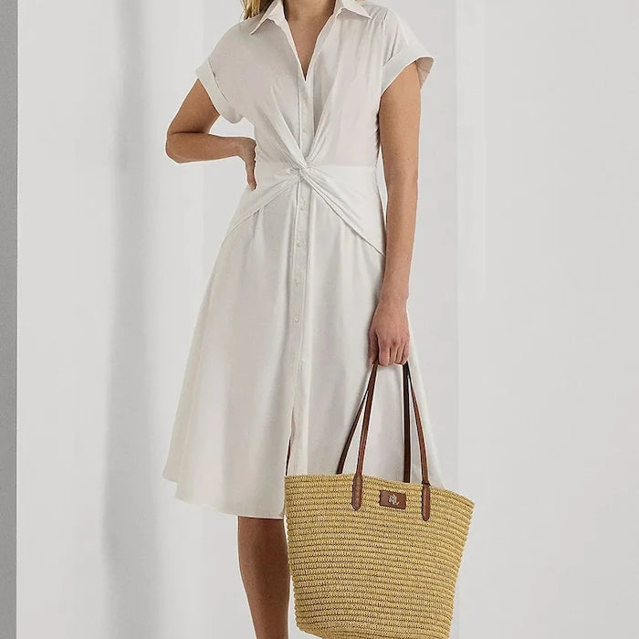 Рокля Lauren Ralph Lauren