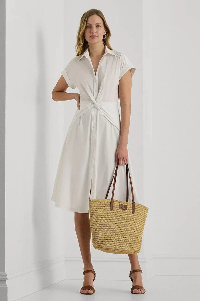 Рокля Lauren Ralph Lauren