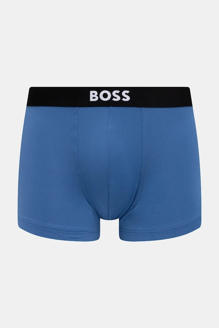 BOSS Trunk 3P Micro ONE Boxer 3'lü