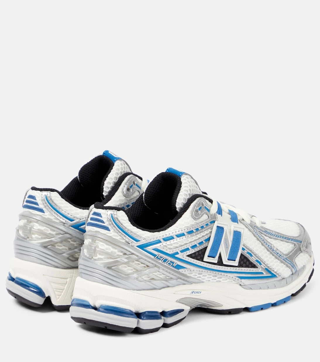 New Balance - حذاء سنيكرز 1906R شبكي