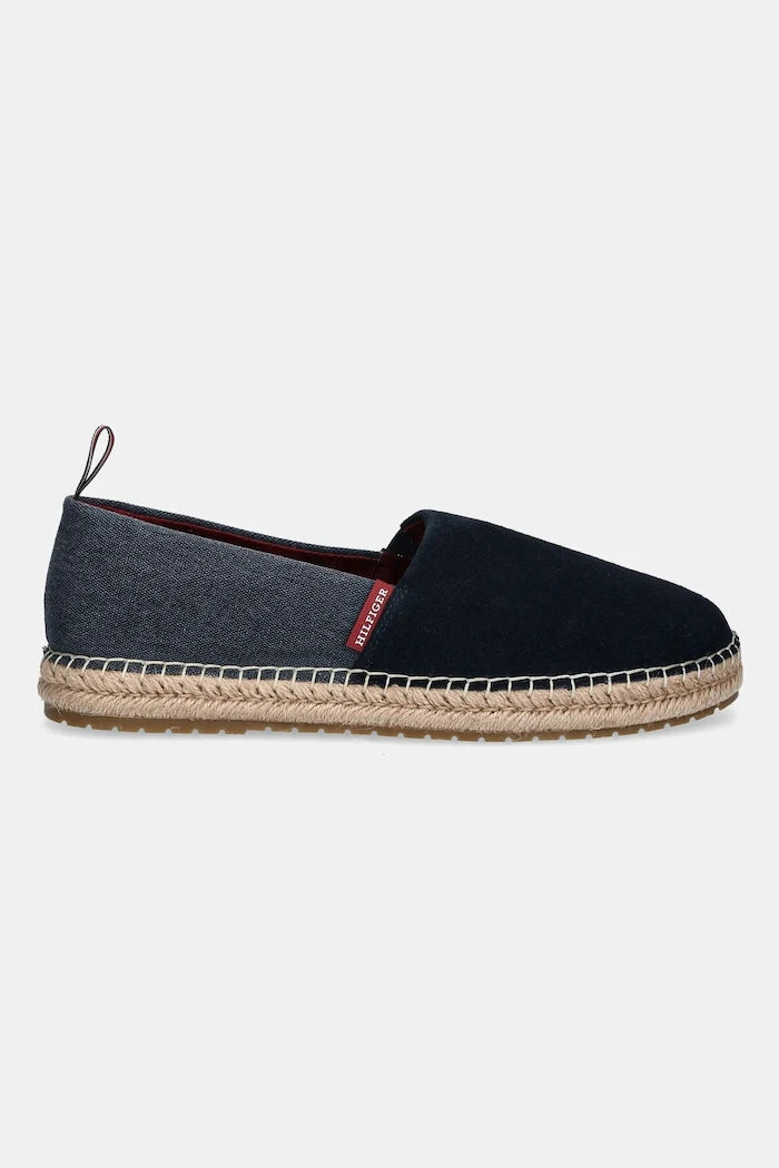 Tommy Hilfiger TH FLEX MIX ESPADRILLE Espadriller